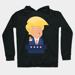 Trump Hoodie